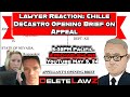 ⚖️📝 Lawyer Reaction: Analyzing Chille DeCastro's Opening Brief on Appeal