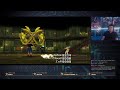 Sorceresses R Us | Modded FF8