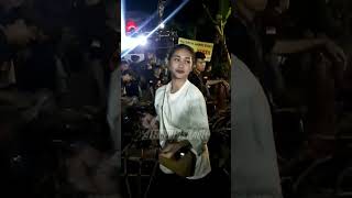 Dancer  Senyum Lala Veronika Mberot Bareng Maheso Suro Bima Sakti