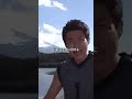 お前は富士山だ！　#松岡修造#名言