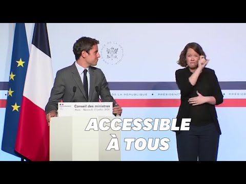 Cette première du