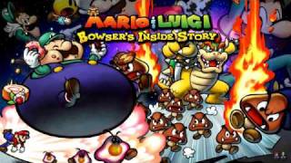 Mario & Luigi: Bowsers Inside Story - Final Battle [Remake]