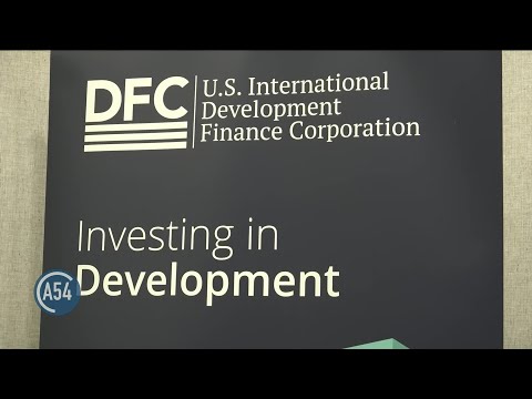 What Is The International Development Finance Corporation