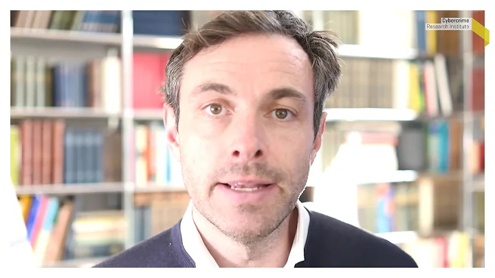 Cybercrime Research Institute: The impact of COVID19 on cybersecurity