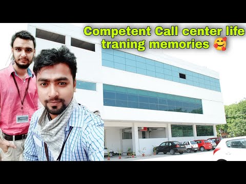 Call center ? Competent Airtel ❤️ training cute memories ?