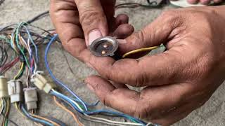 Isa sa paraan upang matutong mag wiring