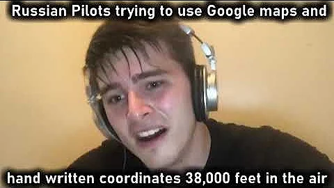 Russo-Ukraine War in a Nutshell (3/15/22)