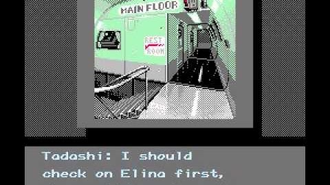 Metal Slader Glory Translation Preview #2