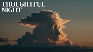 Why Do We See Faces in the Clouds? | The Science of Pareidolia Explained