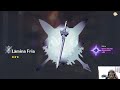 Genshin Impact 2.6 - LV 58 - Esperando a 2.7