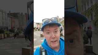 Oxford - my day out in the city of dreaming spires #oxford