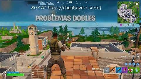 RAGE CHEATING ON RELOAD / ft CheatLoverz