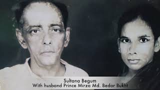 Unseen Photos Of Last Mughals In India Family Of Bahadur Shah Zafar Part - 1