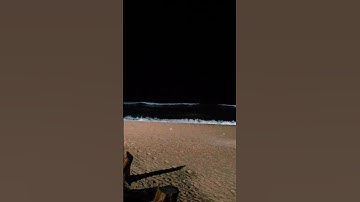 Thumbnail of Night waves #love #yt #song #travel  #arijitsingh #music #tseries #mrbeast #lyrics #shorts #trending