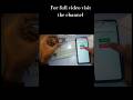 ESP32 Webserver | How to make Esp32 webserver | Led control | #shortsviral #esp32 #webserver