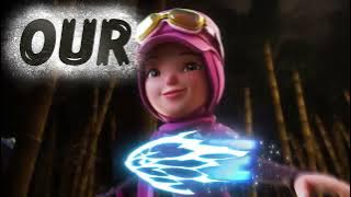 Download lagu BOBOIBOY GALAXY BARAJU KEMBALI BERAKSI ENGLISH VERSION LYRIC VIDEO