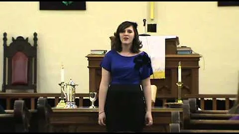 Far From the Home I Love- Amber Morton