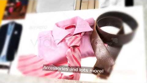 Fashion Clothes Trends