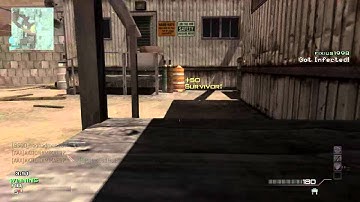 |MW3 - Hiding Tactics - Hardhat| w MirulSpark97