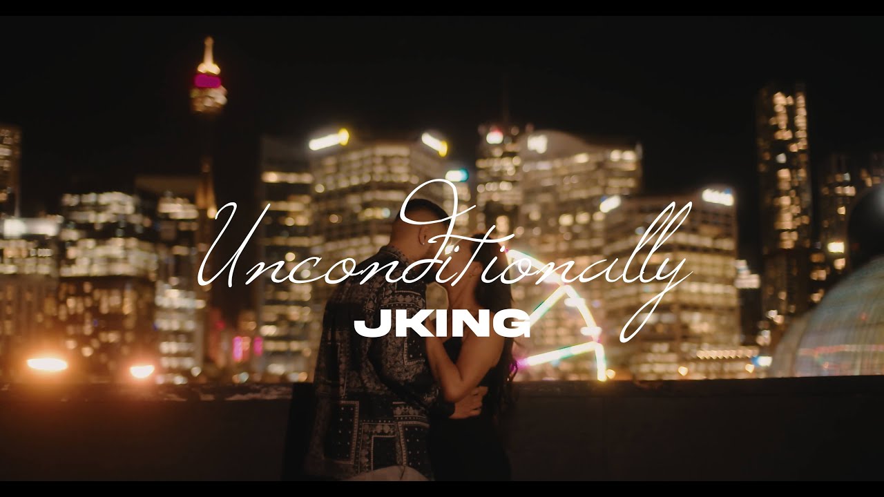 JKING Unconditionally (Official Music Video) YouTube Music