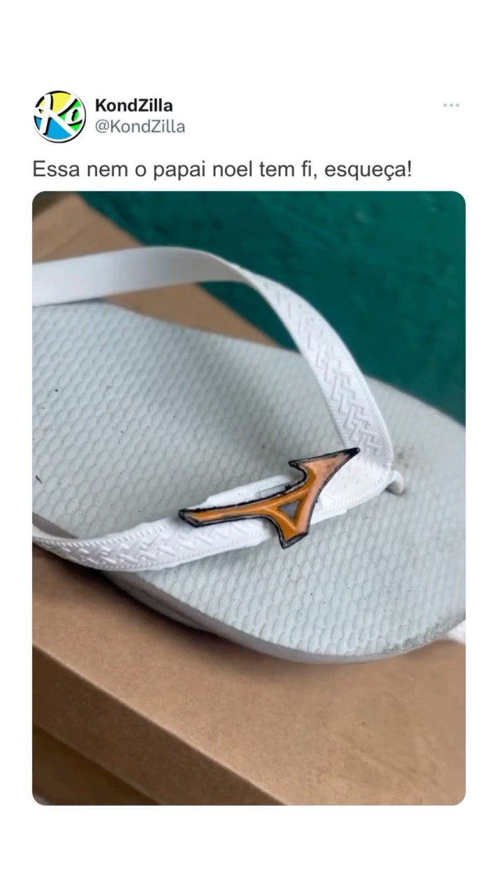 Relíquia! ???