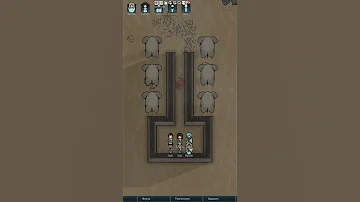 Как отбивать рейд милишников животными? Rimworld 1.3 Ideology
