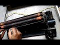 Lamination Machine no Heating !!