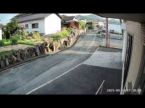 山口県光市岩田ライブカメラ Yamaguchi Hikari Live camera.world.cam