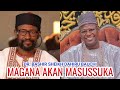 Magana Akan Masussuka Da Ƴan Izala Dr Bashir Sheikh Dahiru Bauchi