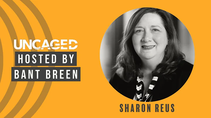 S1 E71 - UNCAGED With Sharon Reus