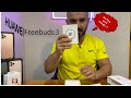 #Huawei_Freebuds3 the Huawei Freebuds3 .... they really sucks ..!?