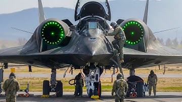 The New A-10 Warthog Upgrade Just Surprised the Entire World