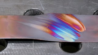 Metal Finishing Tips And Techniques