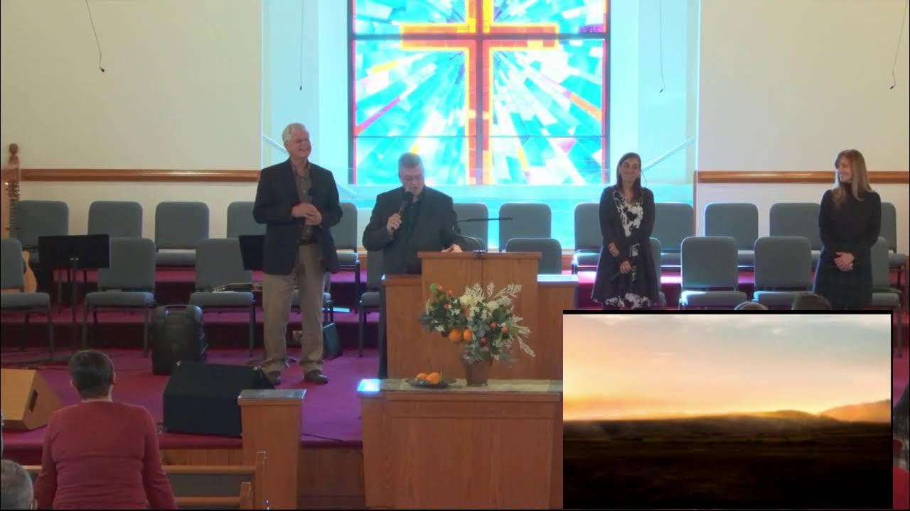 sunday-worship-what-does-jesus-say-about-stewardship-youtube