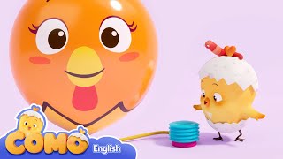 como songssurprise comos surprise song playful learning through music