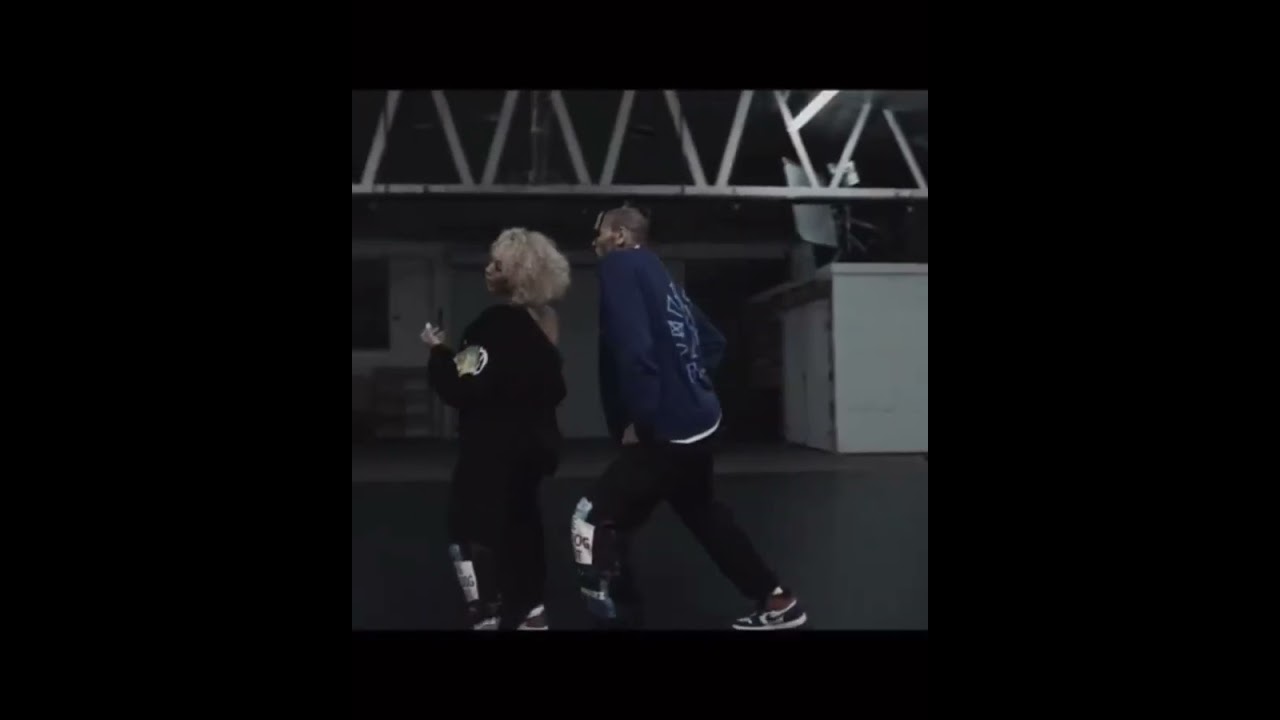 Chris Brown - Aura (FM Music Video Edit) #chrisbrown #chrisbrownofficial #shortsclip #shorts