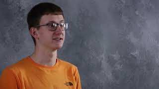 Interview of an Interactive media student final