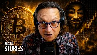 Did Bitcoin's Creator Take the Secret to the Grave?