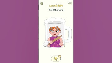 DOP 2 Level 264 wait for end #shorts #games #dop2 #subscribe #gaming #shortvideo