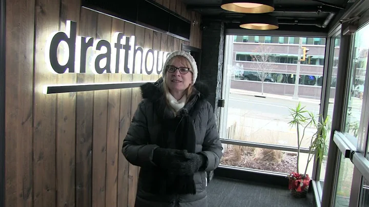 Out & About Janesville with Christine Rebout Janua...