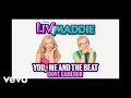 Dove Cameron - You, Me and the Beat (From 