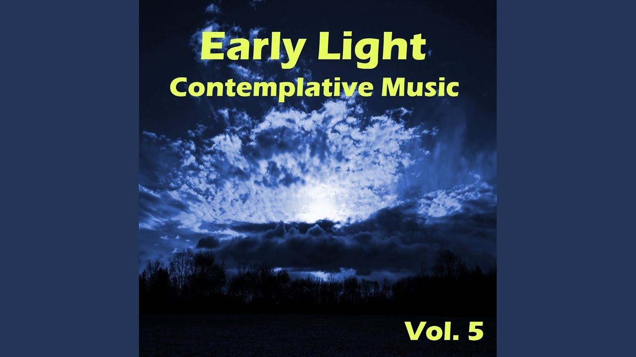 Assista a Contemplative Wave no YouTube Assista a Contemplative Wave no YouTube