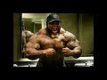 DA HULK keven washington Motivation 2018