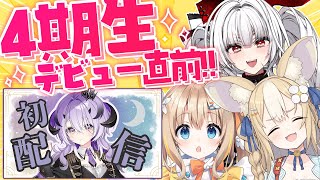 Serenade Ch. セレナーデ・オックスブラッドの配信のサムネイル画像