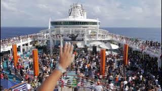 Welcome To Jamrock Reggae Cruise 2022 Artist Lineup