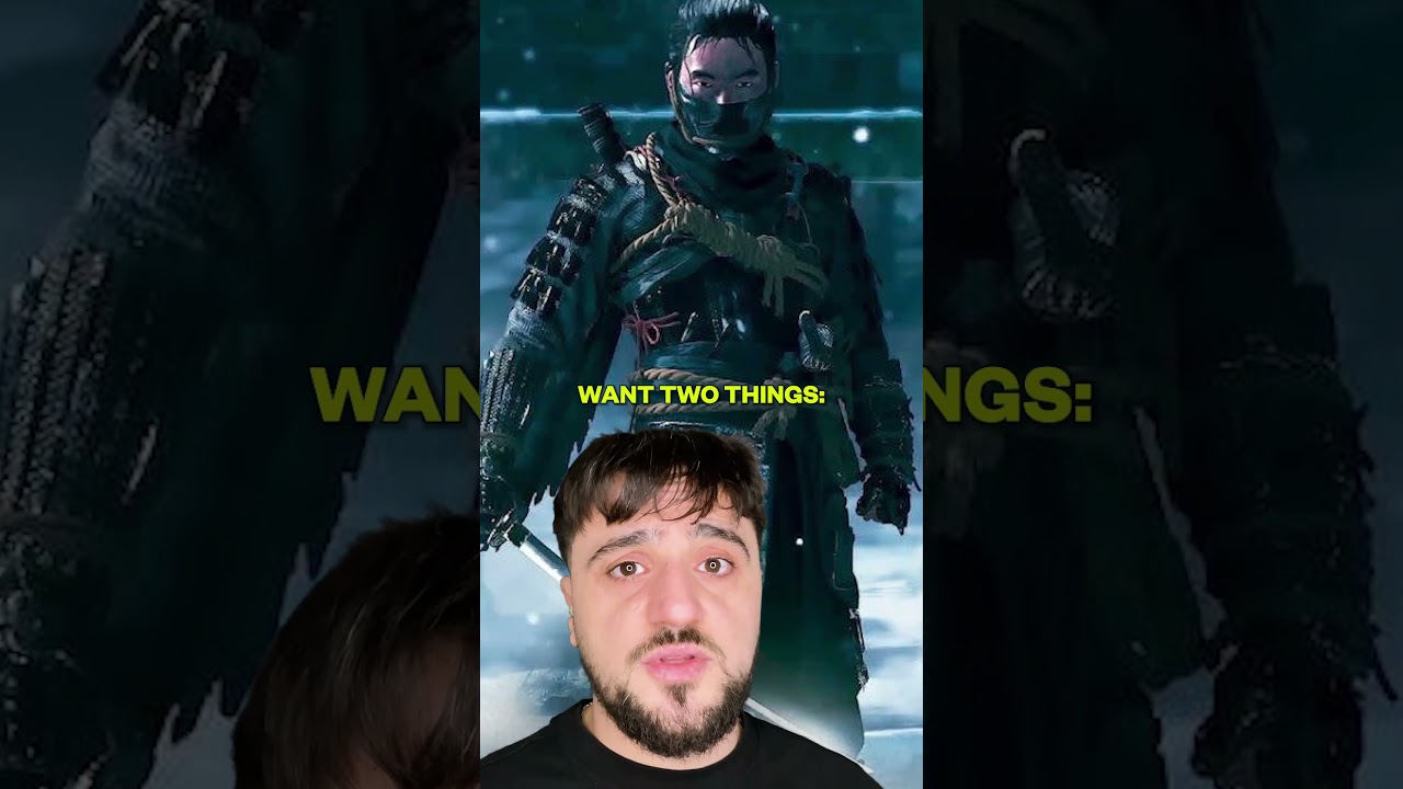 Why Fans Think Ghost of Tsushima 2 Is Close