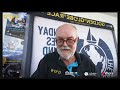 HOW to follow the GGR WINDOW LIVE - START DAY - COMMUNITY LIVE and weather this week.