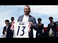 "ዋንጫ ዓለም 2026፡ 48 ተሳተፍቲ ሃገራትን" | World Cup 2026 | 48 Teams
