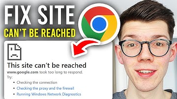 How To Fix This Site Can