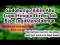 KISAH NYATA || MERTUAKU YANG TANGGUH || CERPEN ROMANTIS